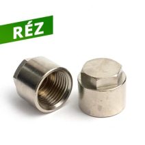 CAPAC DE ÎNCHIDERE BSP (PNEUMATIC)