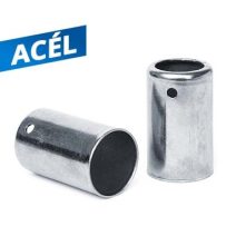 ACÉL ROPPANTÓ HÜVELY KLÍMA TÖMLŐHÖZ