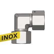 L-IDOM BB ROZSDAMENTES-INOX