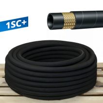  1SC PLUS HIDRAULIKA TÖMLŐK, EXTRA HAJLÉKONY (1 ACÉLBETÉTTEL)