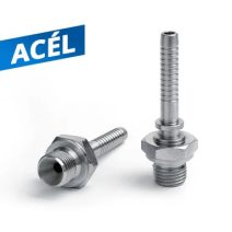 ARMĂTURĂ PENTRU FURTUN 700 BAR, FILET EXTERIOR BSP (AGR)