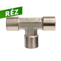 ADAPTOR T PNEUMATIC, FILET INTERIOR, BSP
