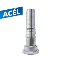 SFL KISZAKADÁSBIZTOS EGYENES PEREMES CSATLAKOZÓK 3000PSI