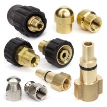 CUPLAJE SPĂLĂTORIE ÎNALTĂ PRESIUNE