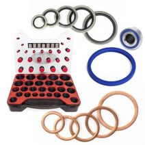 ELEMENTE DE ETANȘARE