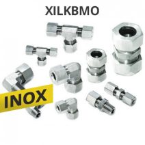 CSAVARZATOK DIN2353 ROZSDAMENTES-INOX 