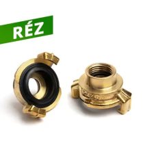 RACORD GEKA CU FILET INTERIOR 