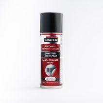 SPRAY PENTRU ÎNDEPĂRTAREA ETICHETELOR