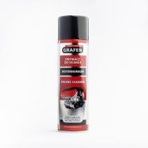 SPRAY DE CURĂȚARE PENTRU EXTERIORUL MOTORULUI