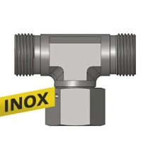 T-IDOM KBK ROZSDAMENTES-INOX