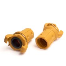 CUPLAJE PENTRU CONECTARE FURTUN ȘI INSTALAȚIE DE SABLARE PLASTIC 