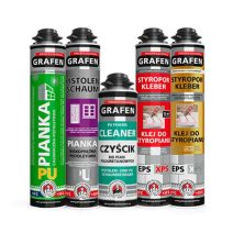 PRODUSE CHIMICE PENTRU CONSTRUCȚII