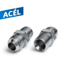 REDUCȚII FILET EXTERIOR NPT/UNF 