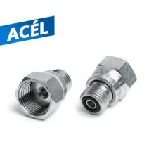 ADAPTORI CU FILET EXTERIOR / INTERIOR CU OLANDEZA ORFS