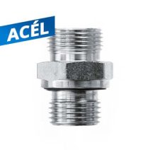 EGYENES BSP COLOS ADAPTER, TÖMBÖSÍTETT