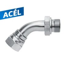 45ˇ L-IDOM BSP COLOS KB MENETTEL, HOSSZÍTOTT KIVITEL