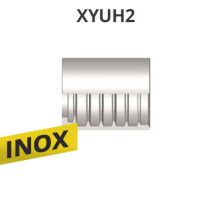 2SN INOX HÁTOLÁS MENTES HÜVELY