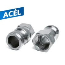 RACORD BETON MORTAR CU FILET INTERIOR TATA