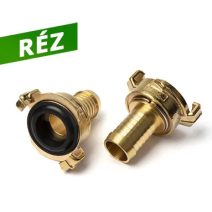 RACORD GEKA ROTATIV CU STUȚ