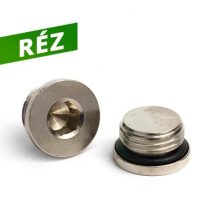 DOP DE ÎNCHIDERE BSP CU CAP (IMBUS) (PNEUMATIC)