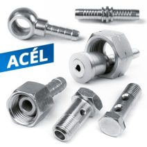 ARMĂTURĂ FRÂNĂ, COMBUSTIBIL ȘI GAZ