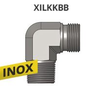 BSP-BSPT COLOS L-IDOM KK ROZSDAMENTES-INOX