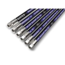 2SC PLUS FURTUNURI HIDRAULICE MEGASYS MXG 4K (GATES)