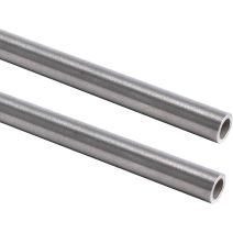 HÚZOTT ACÉLCSŐ NATUR KIVITELBEN (E235+C EN 10305-1)