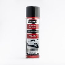 SPRAY PENTRU ÎNDEPĂRTAREA GUDRONULUI / SMORNĂTURII